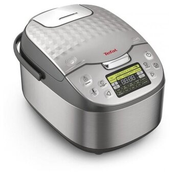  Мультиварка TEFAL RK807D32 