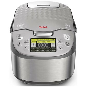  Мультиварка TEFAL RK807D32 