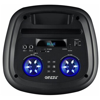  Акустическая система Ginzzu GM-222 