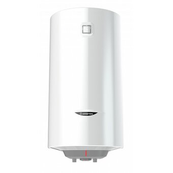  Накопительный водонагреватель Ariston Pro1 R ABS 65 V Slim 