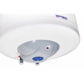  Накопительный водонагреватель Metalac Optima MB 120 PKD R (правое подключение) 