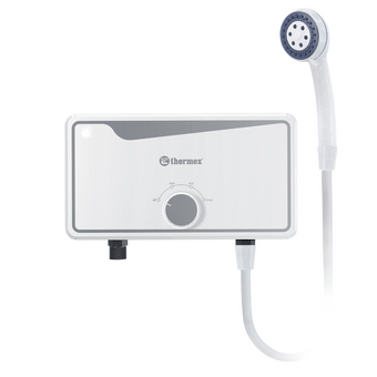  Электроводонагреватель Thermex Jolly 5500 shower 