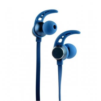  Наушники bluetooth HOCO ES11 blue 