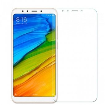  Защитное стекло 0,3 мм для Xiaomi Mi-6X/Mi-A2 тех.пак 