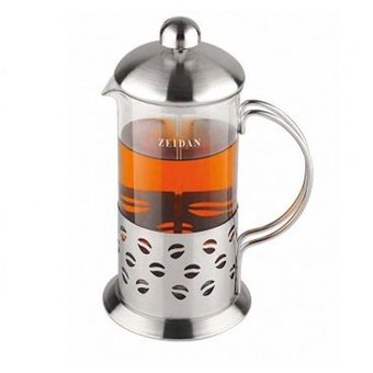  Заварочный чайник Zeidan Z-4075 