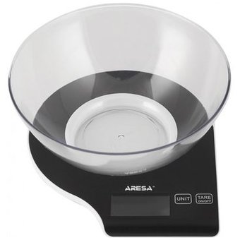  Весы кухонные Aresa AR-4301 