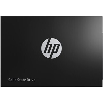  SSD 1TB HP S750 2.5" (16L54AA#ABB), SATA III, 3D NAND TLC 