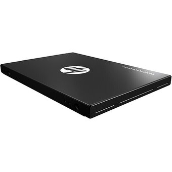  SSD 1TB HP S750 2.5" (16L54AA#ABB), SATA III, 3D NAND TLC 