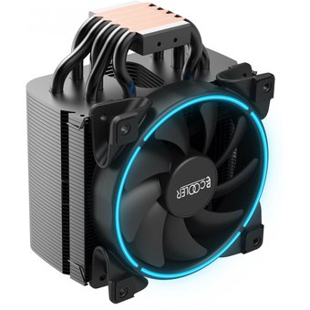  Кулер PCCooler GI-H58UB CORONA B 