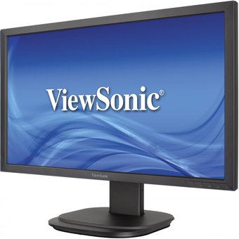  Монитор Viewsonic VG2439SMH Black 