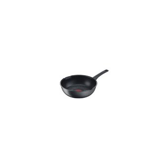  Сковорода Tefal Easy Chef G2700772 круглая 30см ручка несъемная (без крышки) темно-серый (2100118276) 