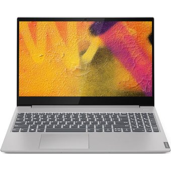  Ноутбук Lenovo IdeaPad S340-15API 81NC00KTRU 15.6" FHD Ryzen 5 3500U/8GB/1TB+256GB SSD/W10 