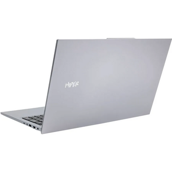  Ноутбук Hiper Office SP (MTL1732B10110W11H) Core i3 10110U 8Gb SSD512Gb Intel UHD Graphics 17.3" IPS FHD (1920x1080) Windows 11 grey 