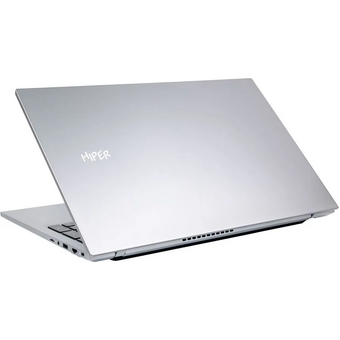  Ноутбук Hiper Office SP (MTL1732B10110W11H) Core i3 10110U 8Gb SSD512Gb Intel UHD Graphics 17.3" IPS FHD (1920x1080) Windows 11 grey 