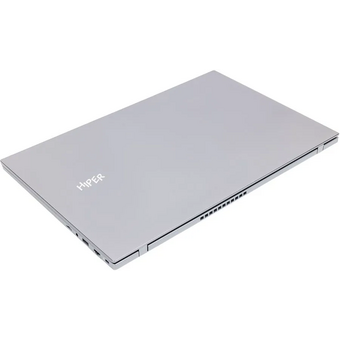  Ноутбук Hiper Office SP (MTL1732B10110W11H) Core i3 10110U 8Gb SSD512Gb Intel UHD Graphics 17.3" IPS FHD (1920x1080) Windows 11 grey 