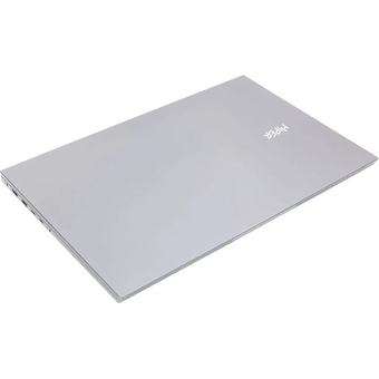  Ноутбук Hiper Office SP (MTL1732B10110W11H) Core i3 10110U 8Gb SSD512Gb Intel UHD Graphics 17.3" IPS FHD (1920x1080) Windows 11 grey 