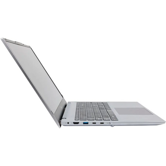  Ноутбук Hiper Office SP (MTL1732B10110W11H) Core i3 10110U 8Gb SSD512Gb Intel UHD Graphics 17.3" IPS FHD (1920x1080) Windows 11 grey 
