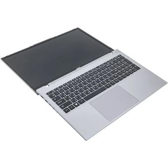  Ноутбук Hiper Office SP (MTL1732B10110W11H) Core i3 10110U 8Gb SSD512Gb Intel UHD Graphics 17.3" IPS FHD (1920x1080) Windows 11 grey 
