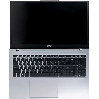  Ноутбук Hiper Office SP (MTL1732B10110W11H) Core i3 10110U 8Gb SSD512Gb Intel UHD Graphics 17.3" IPS FHD (1920x1080) Windows 11 grey 
