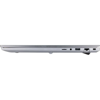  Ноутбук Hiper Office SP (MTL1732B10110W11H) Core i3 10110U 8Gb SSD512Gb Intel UHD Graphics 17.3" IPS FHD (1920x1080) Windows 11 grey 