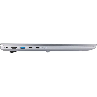  Ноутбук Hiper Office SP (MTL1732B10110W11H) Core i3 10110U 8Gb SSD512Gb Intel UHD Graphics 17.3" IPS FHD (1920x1080) Windows 11 grey 