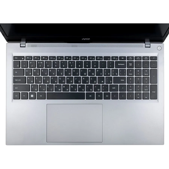  Ноутбук Hiper Office SP (MTL1732B10110W11H) Core i3 10110U 8Gb SSD512Gb Intel UHD Graphics 17.3" IPS FHD (1920x1080) Windows 11 grey 