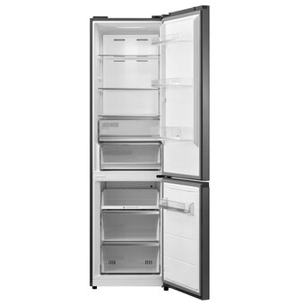  Холодильник Midea MDRB521MIE28OD черный 