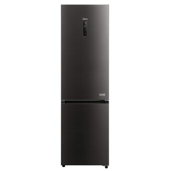  Холодильник Midea MDRB521MIE28OD черный 