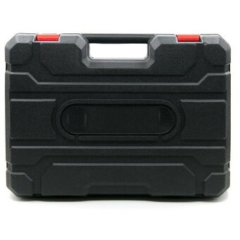  Перфоратор беcщеточный ACDC BBH-21BL One plus (Li-ion-2шт, 4.0Ач, 1,9Дж, 2 режима, З/У, 3 буры,в кейсе) 