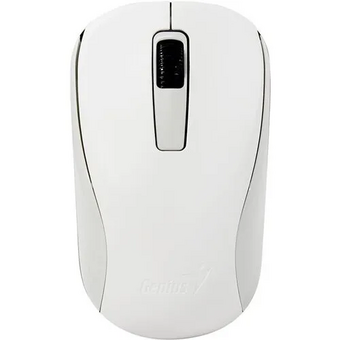  Мышь Genius NX-7005 (G5 Hanger) (31030017401), беспроводная, белый 