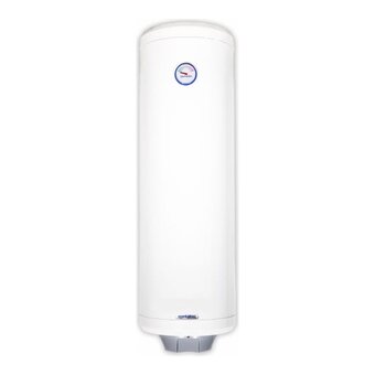  Накопительный электрический водонагреватель Metalac Heatleader MB 80 Inox R 