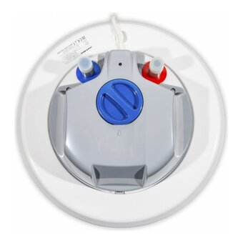  Накопительный электрический водонагреватель Metalac Heatleader MB 80 Inox R 