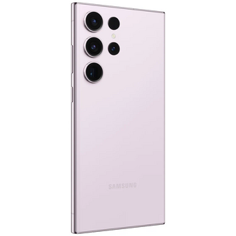  Смартфон SAMSUNG Galaxy S23 Ultra S918 SM-S918BLICMEA 12/256GB Lavender 