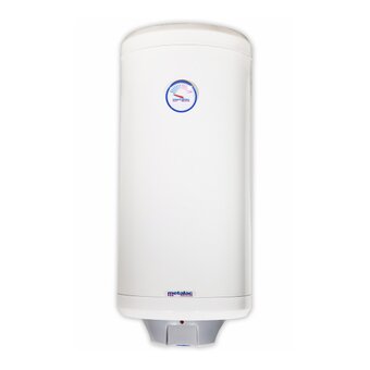  Накопительный электрический водонагреватель Metalac Optima MB 50 Slim R 