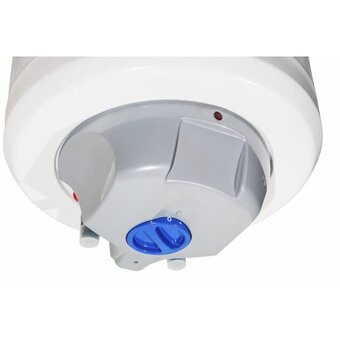  Накопительный электрический водонагреватель Metalac Optima MB 50 Slim R 