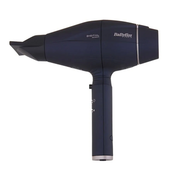  Фен Babyliss 6500DEE синий 