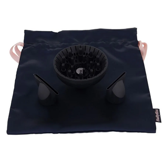  Фен Babyliss 6500DEE синий 