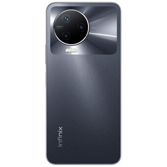  Смартфон Infinix X676B Note 12 Pro (10034918) 8Gb/256Gb/серый 
