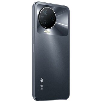  Смартфон Infinix X676B Note 12 Pro (10034918) 8Gb/256Gb/серый 