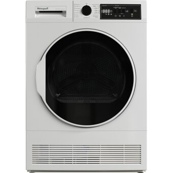  Сушильная машина Weissgauff WD 56108 D Condenser 