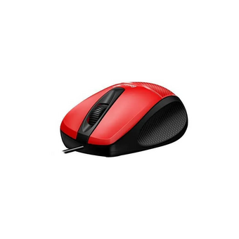  Мышь Genius DX-150X (31010004406), проводная, красный 