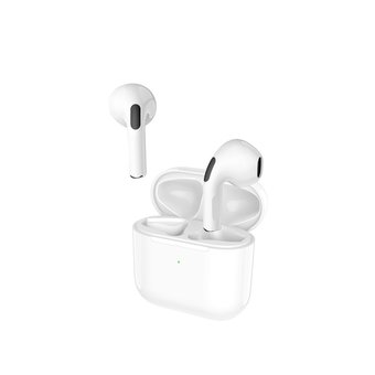  Наушники Bluetooth TFN AirFunk TFN-HS-BT006WH, белый 