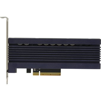  SSD SAMSUNG PM1725B 1.6TB (MZPLL1T6HAJQ-00005) PCIE HHHL 