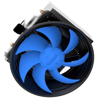  Кулер PCCooler Q101 