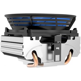  Кулер PCCooler Q101 