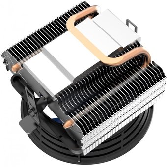  Кулер PCCooler Q101 