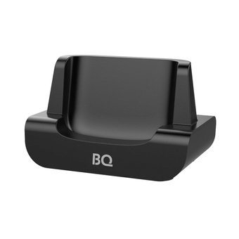  Мобильный телефон BQ 2441 Comfort Red+Black 