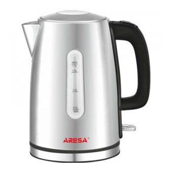  Чайник Aresa AR-3437 нерж 