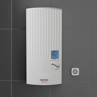  Проточный электрический водонагреватель Stiebel Eltron PER 18/21/24 белый 