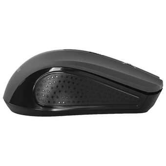  Мышь SONNEN V99 (513528), USB, беспроводная, оптическая, серый 